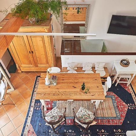Solemar Sicilia - Casa Olivia Villa Santa Flavia Eksteriør billede