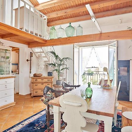 Solemar Sicilia - Casa Olivia Villa Santa Flavia Eksteriør billede