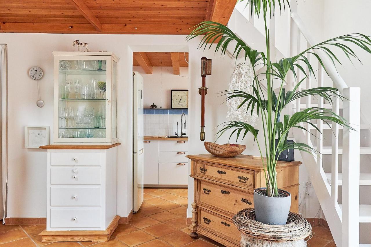 Solemar Sicilia - Casa Olivia Villa Santa Flavia Eksteriør billede