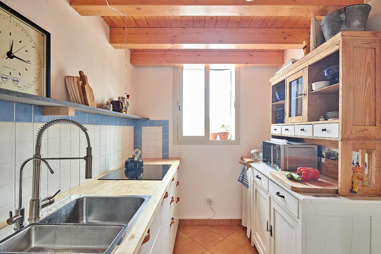 Solemar Sicilia - Casa Olivia Villa Santa Flavia Eksteriør billede
