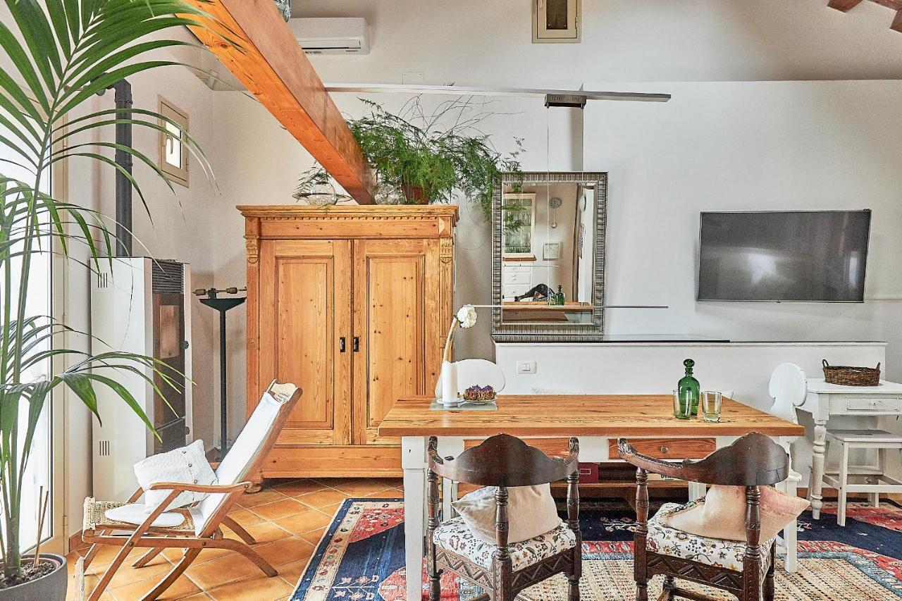 Solemar Sicilia - Casa Olivia Villa Santa Flavia Eksteriør billede